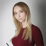 Ирина Владимировна Беликова