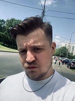Владыкин Илья Андреевич