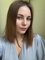 Толстенёва Екатерина Николаевна