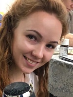 Прохорова Анастасия Дмитриевна