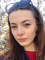 Зуева Екатерина Павловна