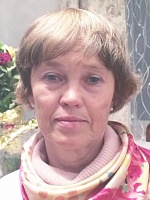 Есакова Елена Васильевна
