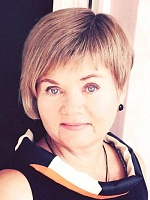 Комиссаренко Ирина Алексеевна