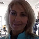 Фоменкова Татьяна Александровна