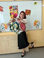 Сигалина Юлия Алексеевна
