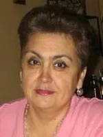 Ноженко Марина Михайловна
