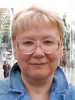 Рашникова Ирина Анатольевна