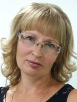 Шатило Елена Владимировна