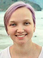Хайдукова Ирина Витальевна