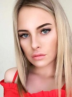 Каргина Юлия Алексеевна