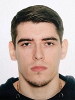 Буюклы Дмитрий Махмудович