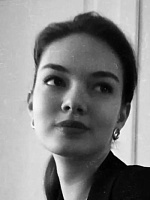 Клеветова Елизавета Сергеевна