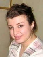 Александрова Ольга Александровна