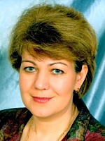 Полевая Оксана Владимировна