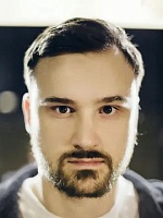 Макаров Антон Валерьевич