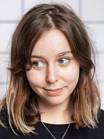 Яровая Светлана Анатольевна