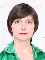 Ермакова Диана Владимировна