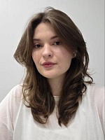 Акинина Алёна Дмитриевна