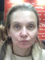 Ершова Ирина Александровна