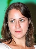 Подшивалова Елена Александровна