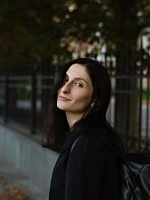 Залевская Милена Владиславовна