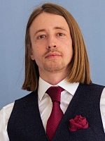 Суднев Кирилл Викторович