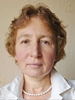 Моисеева Татьяна Юрьевна