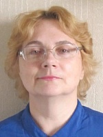 Назарова Татьяна Николаевна