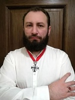 Курганов Максим Евгеньевич