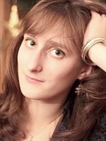 Скачедубова Мария Вадимовна
