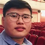 Батбаяр  Чимэддорж