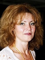 Шухарева Ольга Владимировна