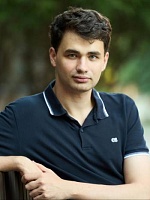 Петрановский Антон Дмитриевич