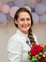 Мешкова Надежда Александровна