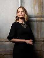 Новожилова Елена Олеговна