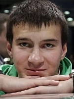 Борискин Андрей Геннадьевич