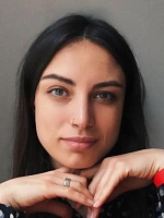 Коваленко Ольга Александровна