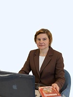 Бычкова Юлия Сергеевна