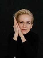 Модина Екатерина Сергеевна