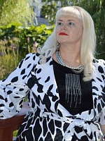 Евдокимова Марина Викторовна