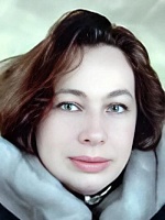 Дмитриевская Елена Борисовна