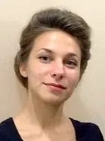 Бабченко Елизавета Сергеевна