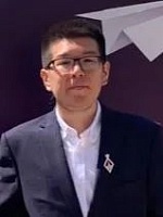 Андреев Максим Вячеславович