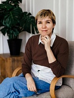 Кулакова Мария Константиновна