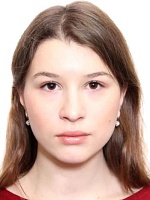 Былова Полина Дмитриевна