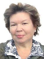 Епихина Нина Михайловна