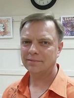 Волгарев Павел Александрович