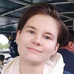 София Алексеевна Исаева