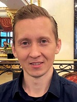 Мавлютов Артур Расихович