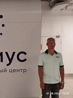 Дроздов Вадим Александрович